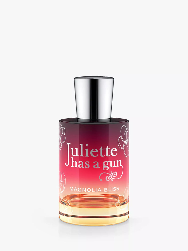Juliette has a Gun Magnolia Bliss eau de parfum, UK version