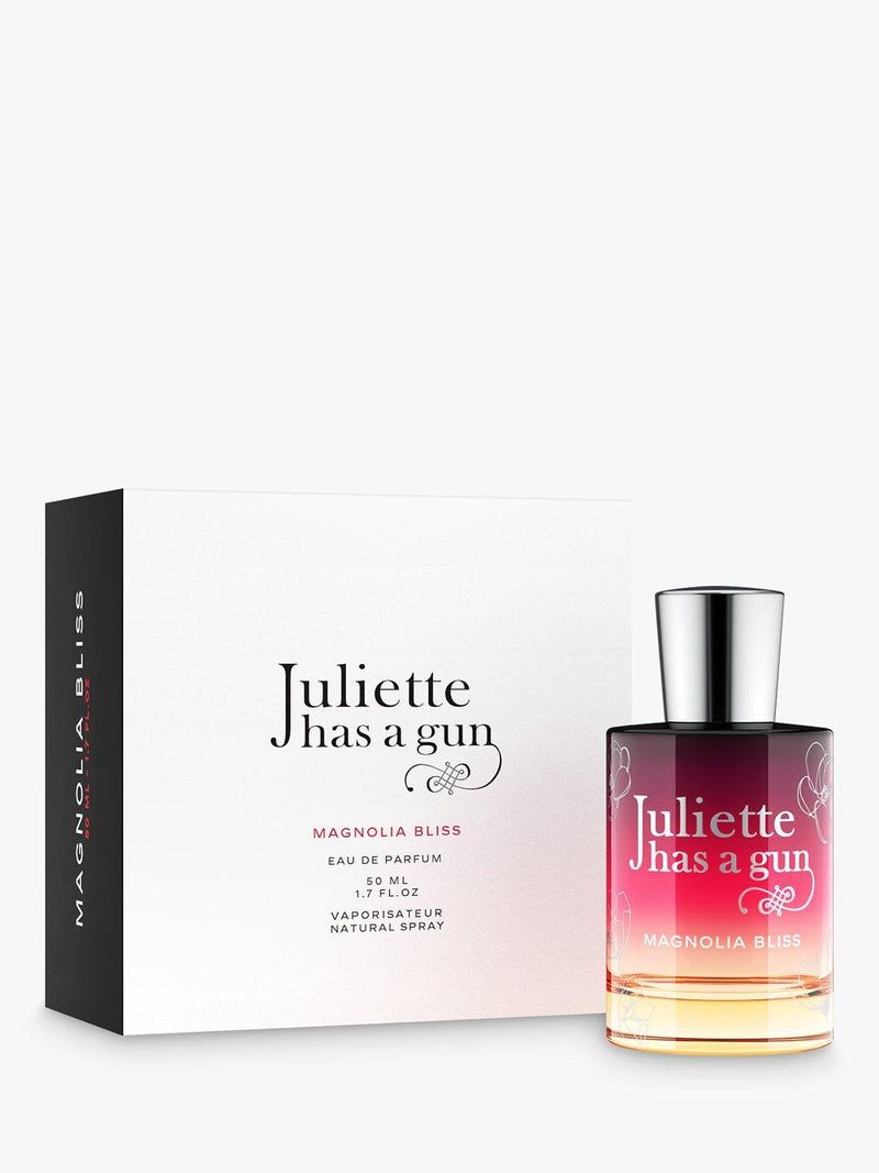 Juliette has a Gun Magnolia Bliss eau de parfum, UK version
