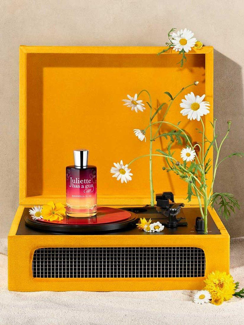 Juliette has a Gun Magnolia Bliss eau de parfum, UK version