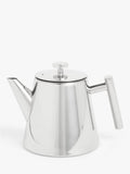 Double Wall Teapot With Infuser 1 1L Stainless Steel