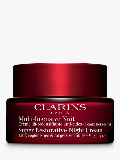 Night Cream for Very Dry Skin 50ml