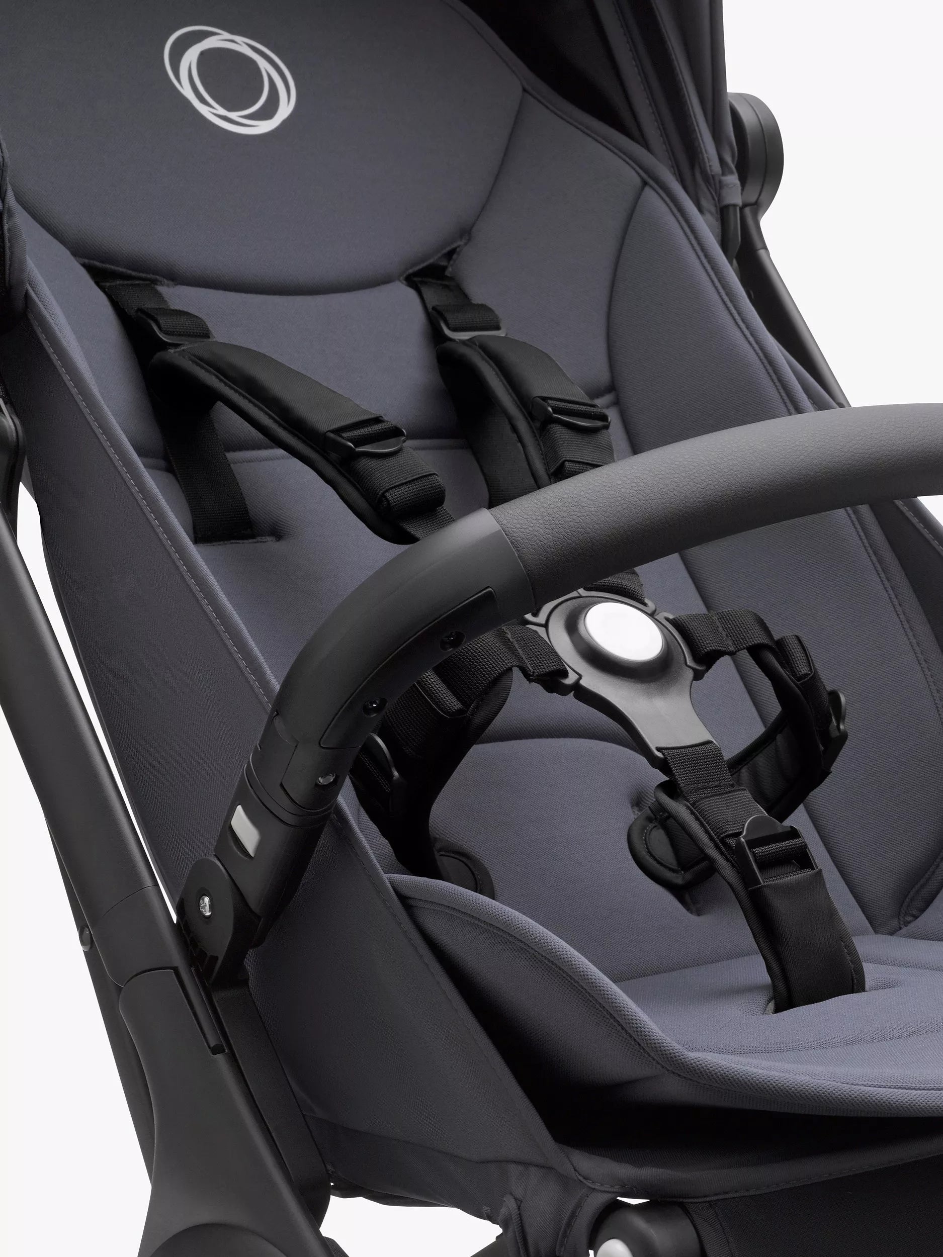 Bugaboo Butterfly Pushchair Bumper Bar - McGrocer