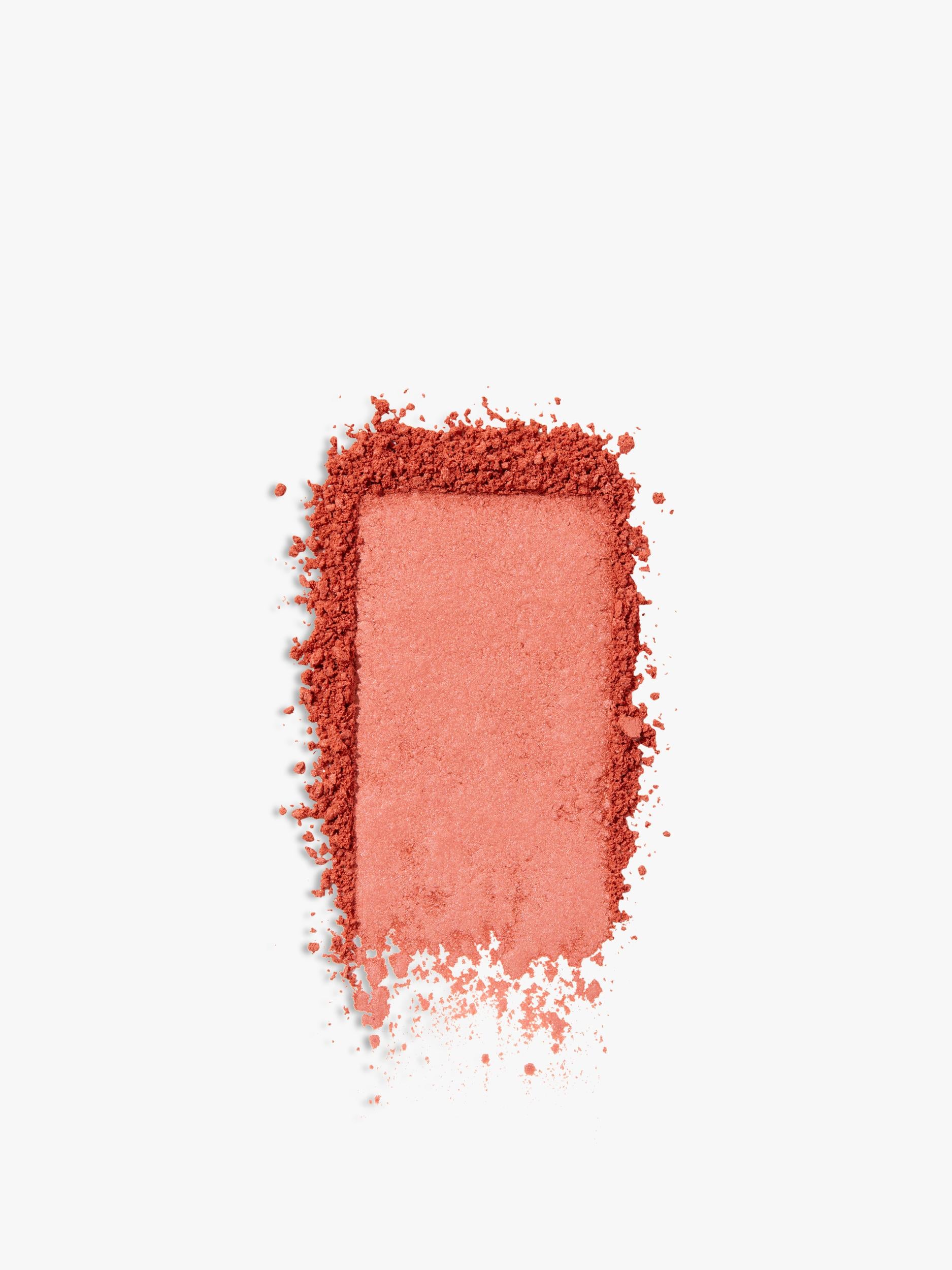 Benefit Shellie Blusher Medium Pink powder blush - British product