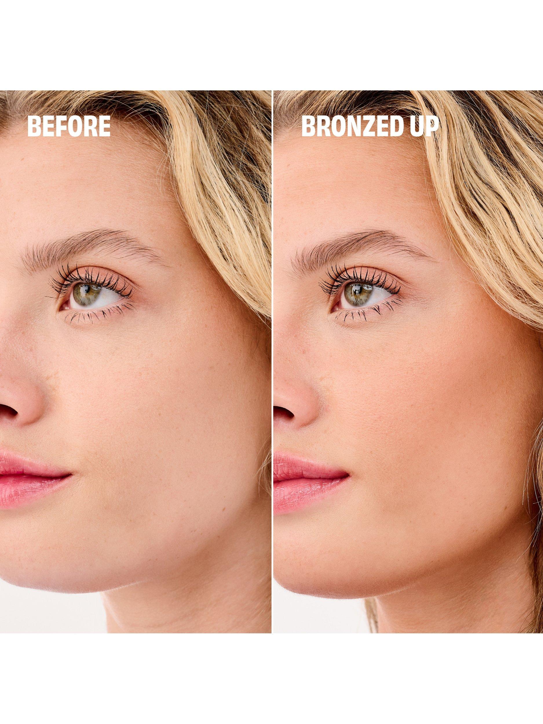 Benefit mini matte bronzer powder in original shade - British product