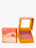 Benefit PomPom Blusher, Plum Berry - McGrocer