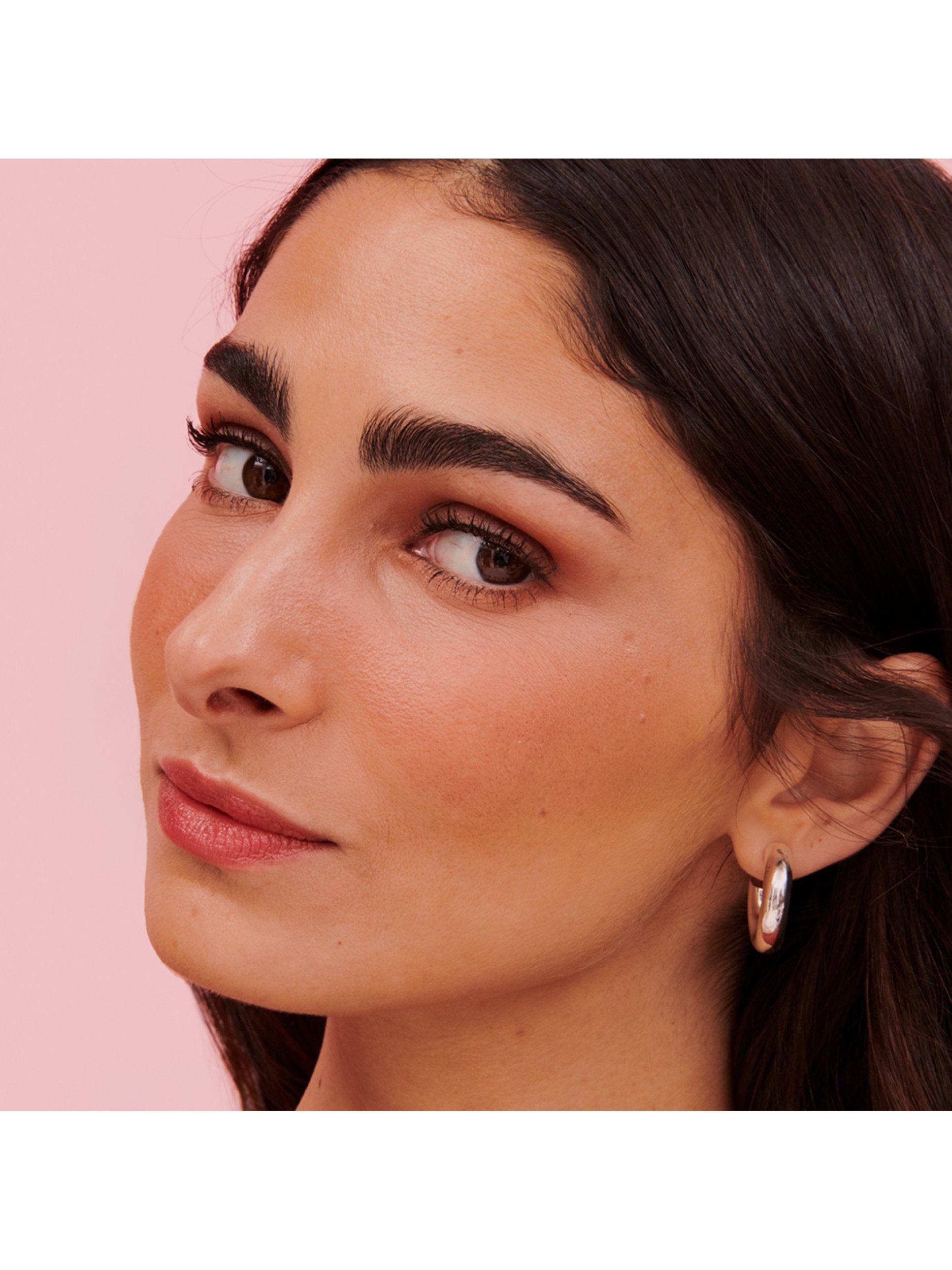 Benefit Starlaa Blush Rosy Bronze powder blush - British product