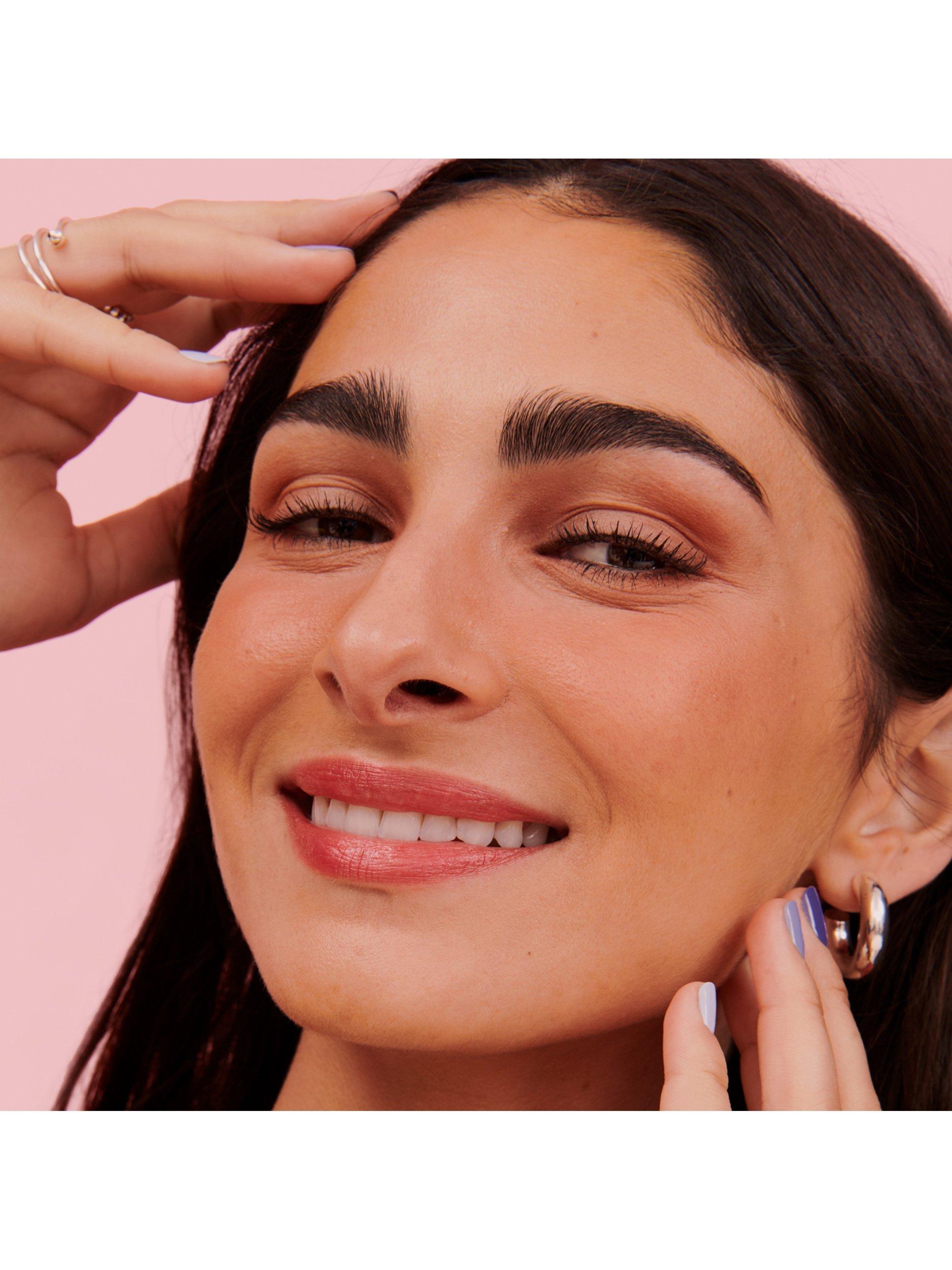 Benefit Starlaa Blush Rosy Bronze powder blush - British product
