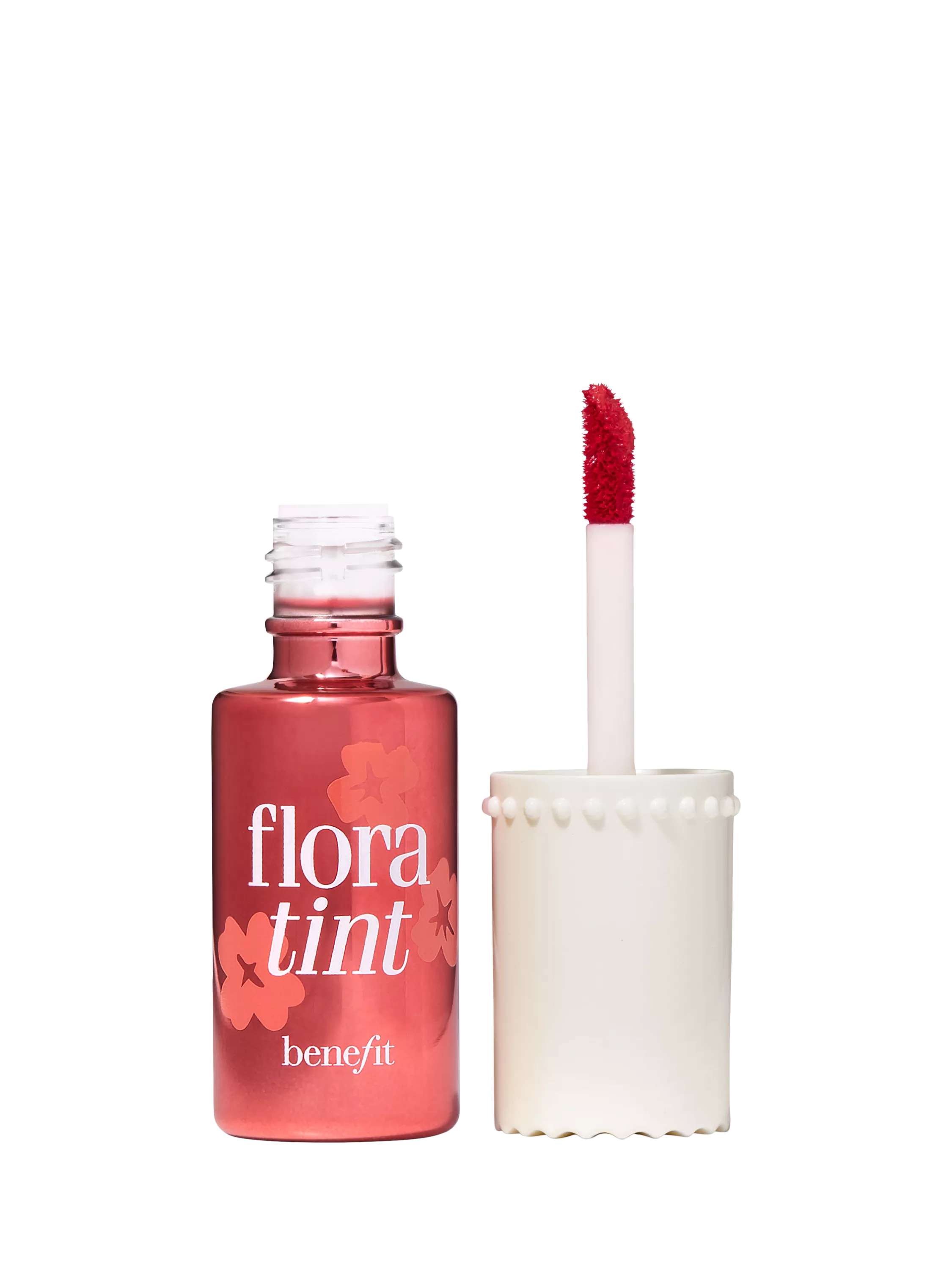 Benefit Lip and Cheek Stain Desert Rose - British product