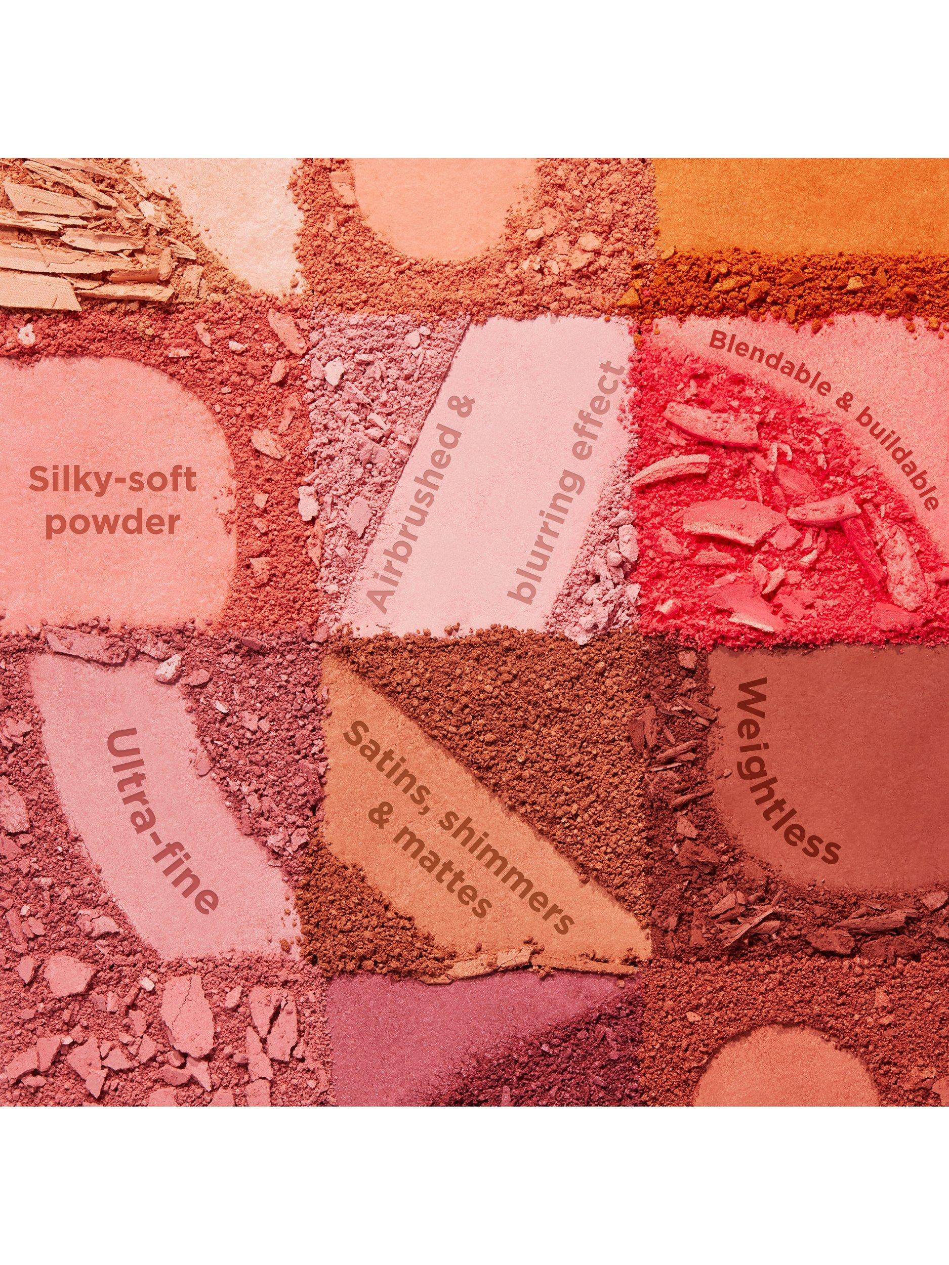 Benefit Shellie Blusher Medium Pink Mini - British product