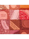 Benefit Shellie Blusher Medium Pink Mini - British product