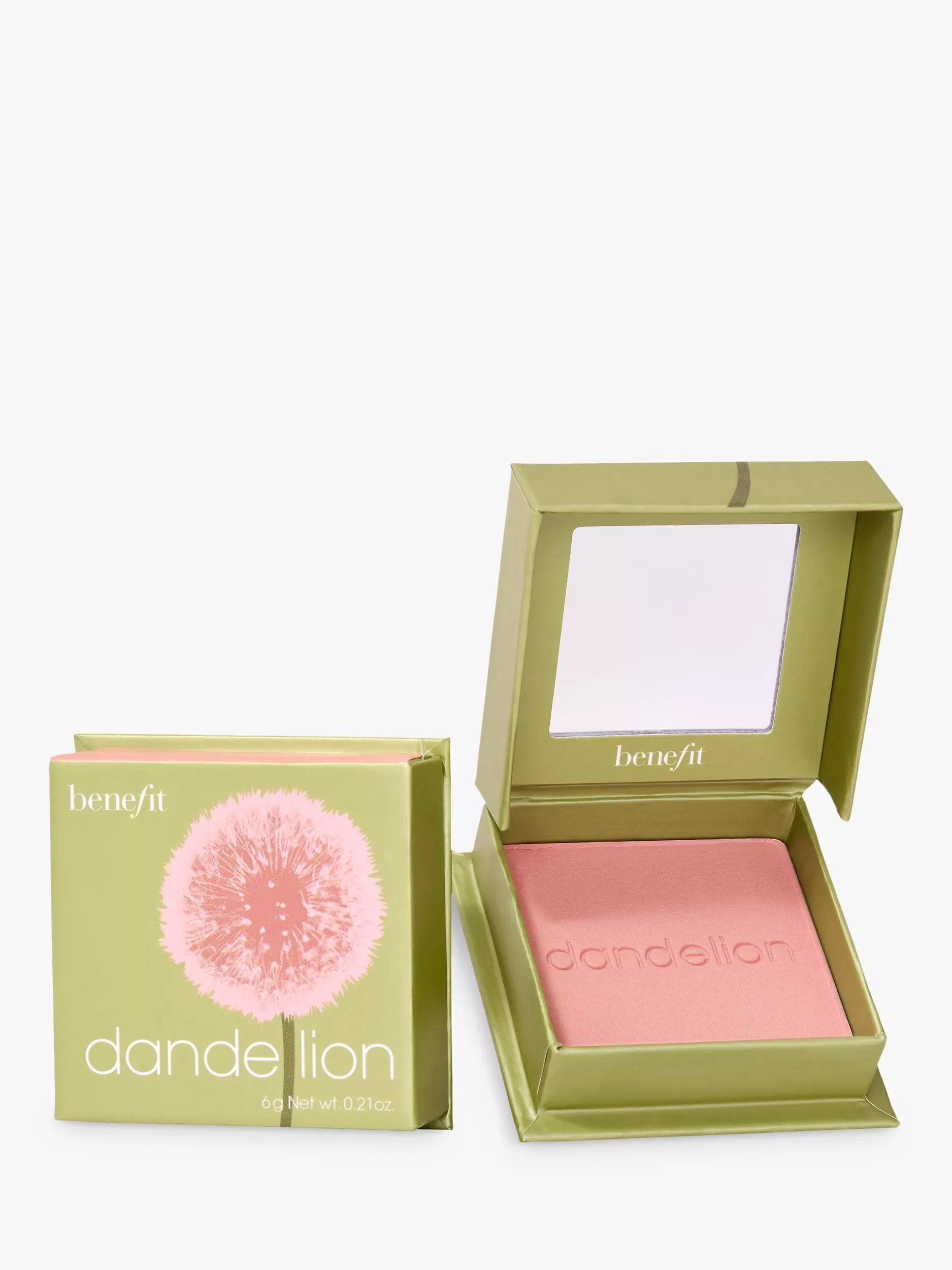 Benefit Dandelion Blusher - McGrocer