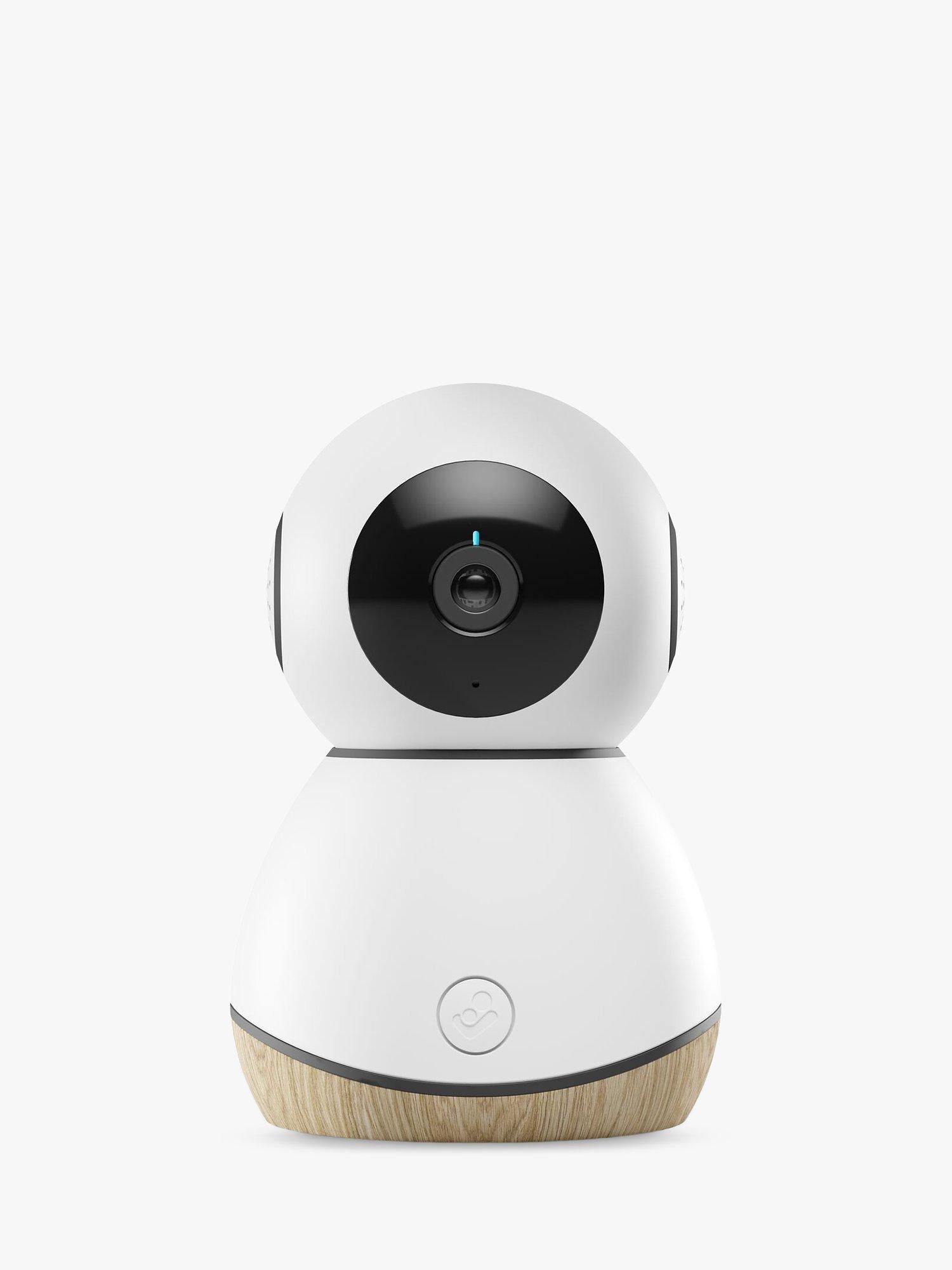 Maxi-Cosi See baby monitor, imported from the UK