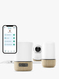 Maxi-Cosi See baby monitor, imported from the UK