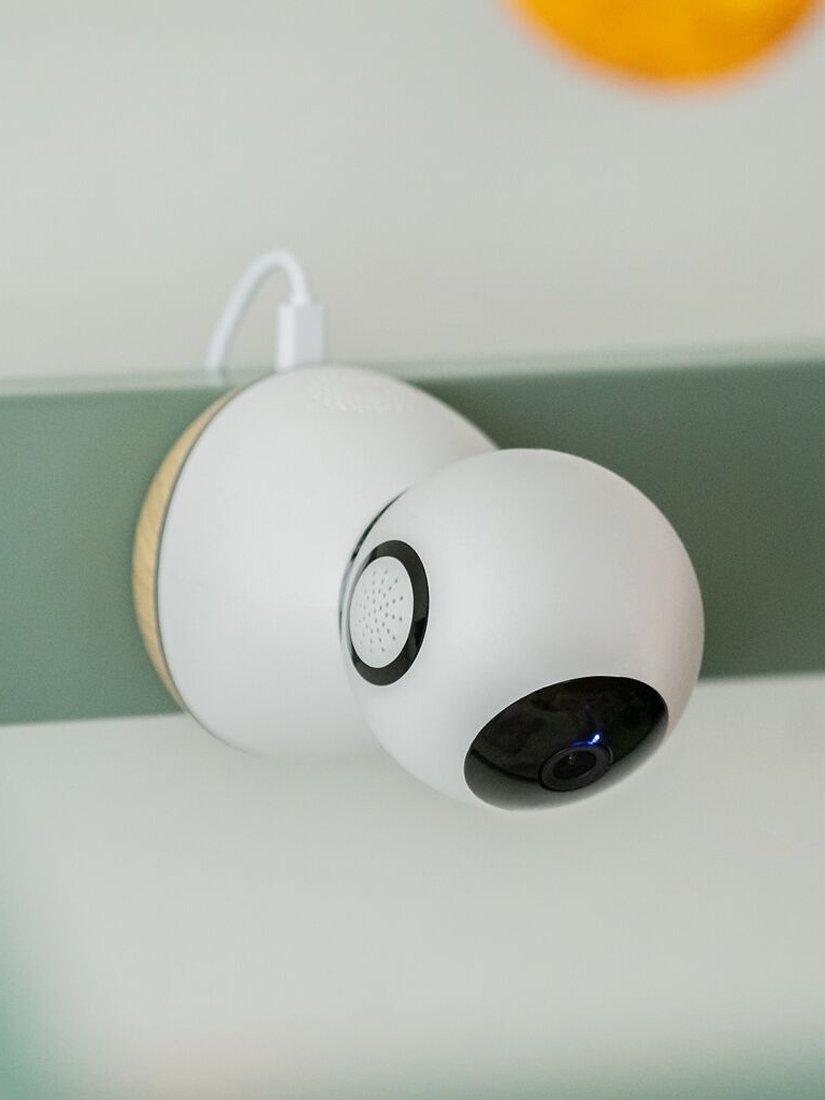 Maxi-Cosi See baby monitor, imported from the UK