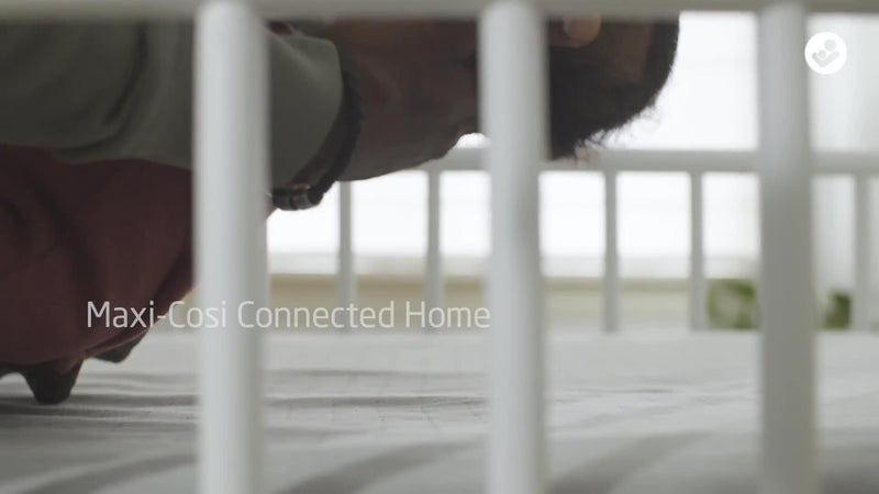 Maxi-Cosi See baby monitor, imported from the UK