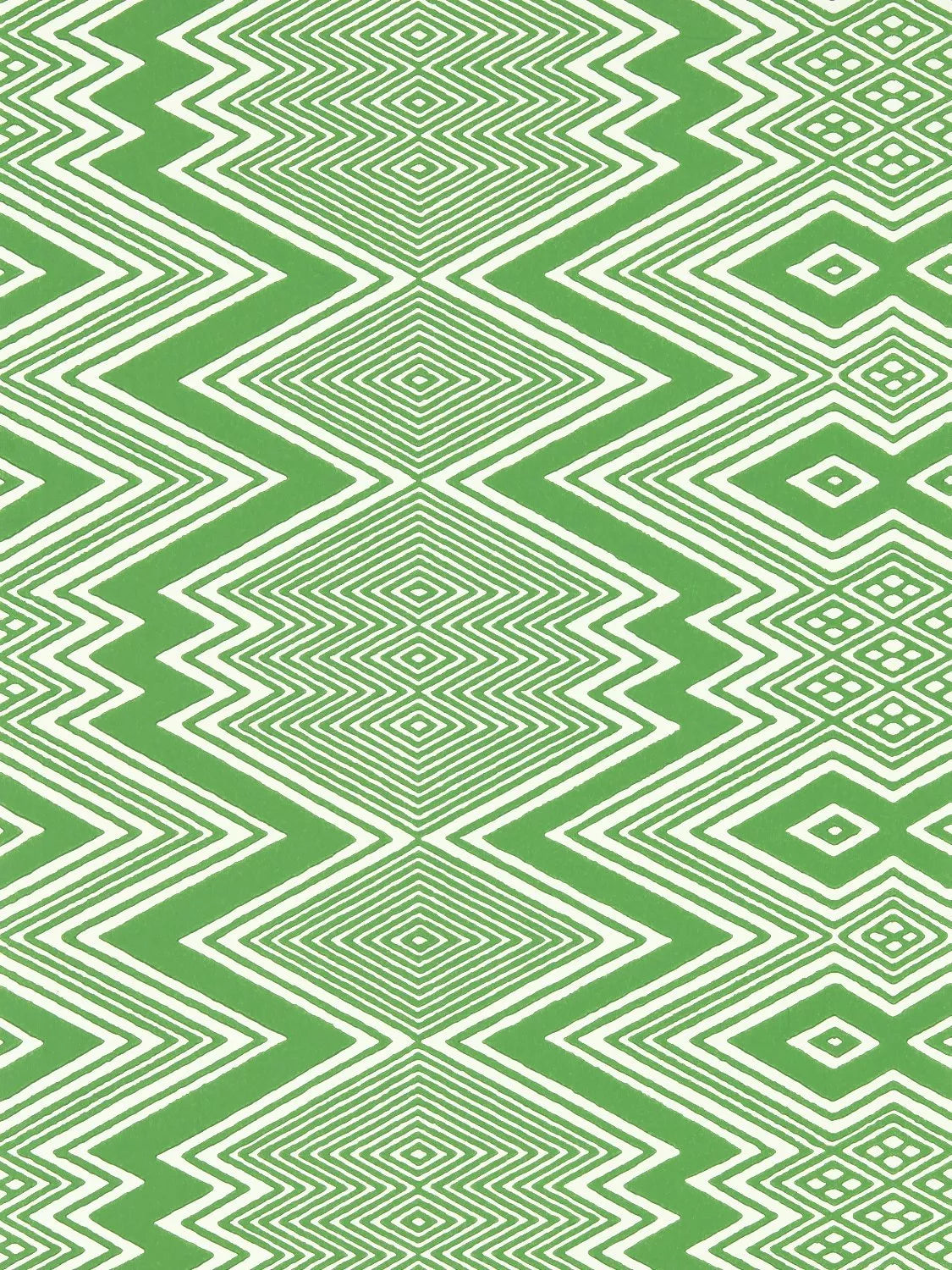 Harlequin wallpaper Meadow/Awakening pattern, UK version