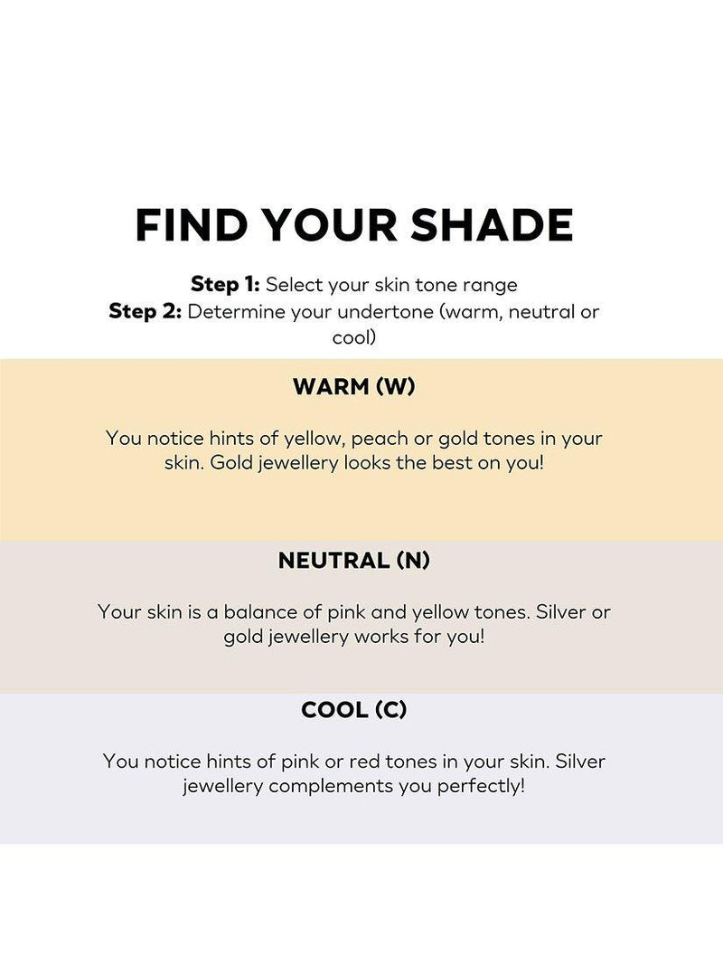 IT Cosmetics CC+ Nude Glow CC cream, UK version
