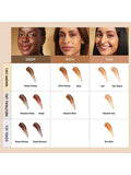 IT Cosmetics CC+ Nude Glow CC cream, UK version