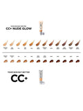 IT Cosmetics CC+ Nude Glow CC cream, UK version