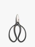 Niwaki Sentei small garden scissors for flower cutting, imported from the UK