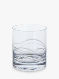 Dartington Crystal Twilight Glass Tumbler Set Of 2 310Ml Clear