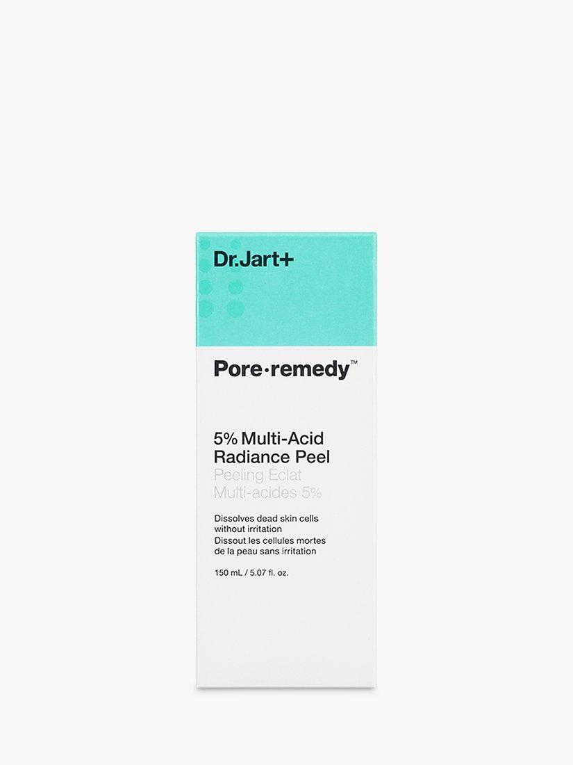 Dr.Jart+ Pore Remedy Peel 5% Multi-Acid 150ml - British product