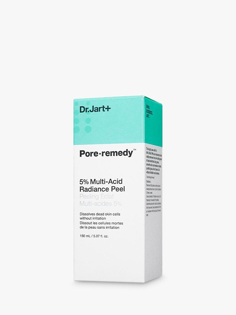 Dr.Jart+ Pore Remedy Peel 5% Multi-Acid 150ml - British product