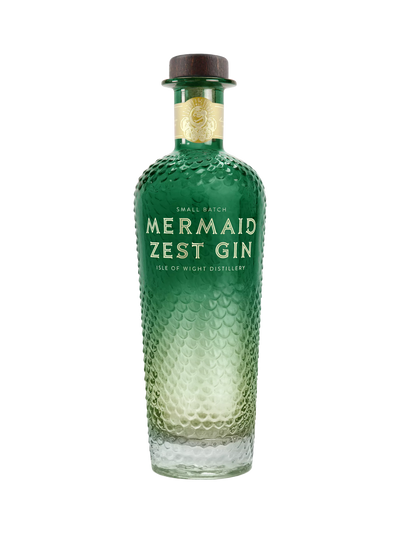 Zest Gin with Grapefruit and Rosemary, 70cl