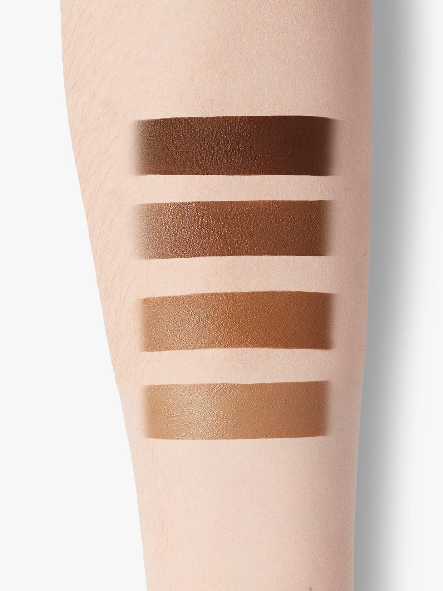 Charlotte Tilbury cream bronzer in shade Fair - British product