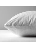 John Lewis medium goose feather and down pillow, UK version