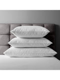 John Lewis medium goose feather and down pillow, UK version