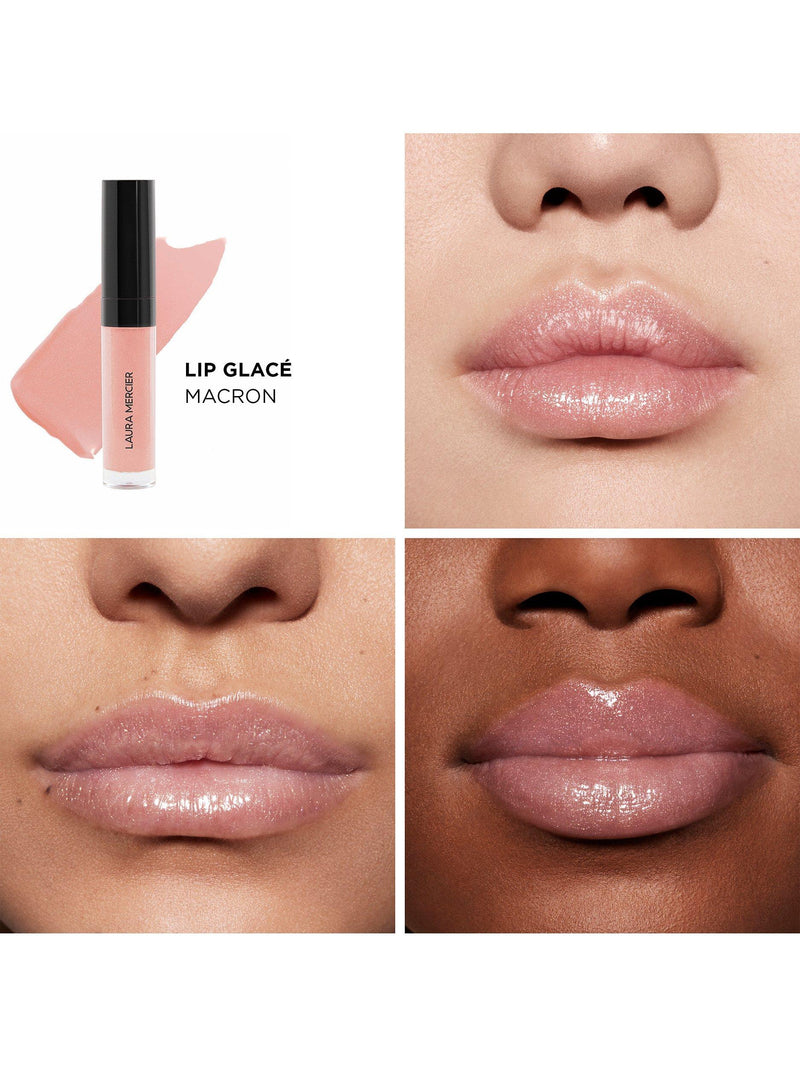 Laura Mercier Lip Glacé Hydrating Gloss, UK version