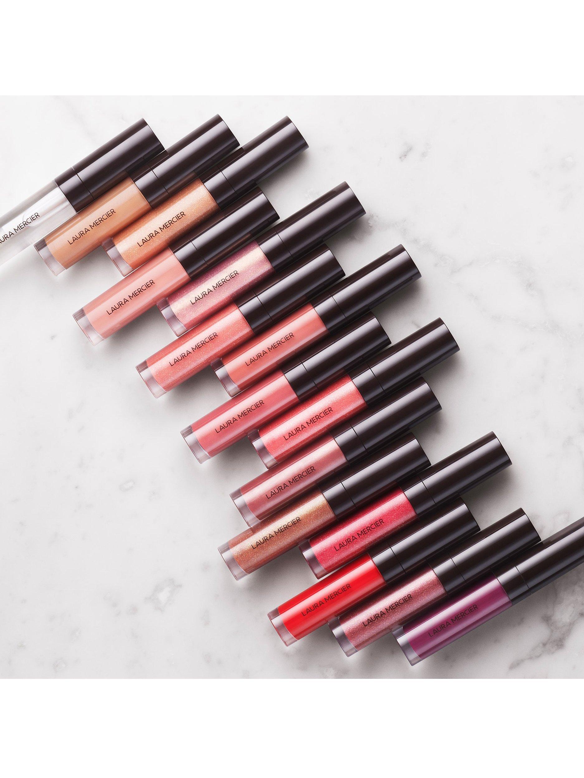 Laura Mercier Lip Glacé Hydrating Gloss, UK version