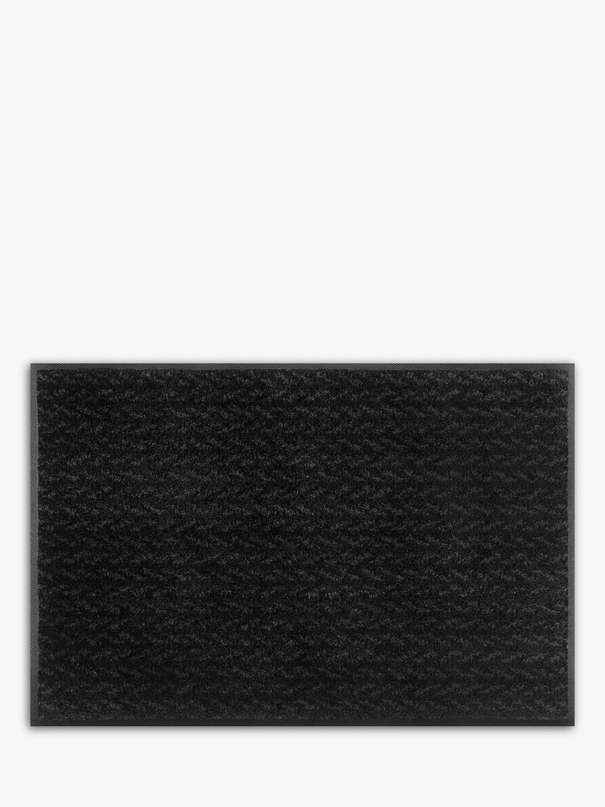 Wash and Dry Duo Two Tone Recycled Door Mat (British brand)