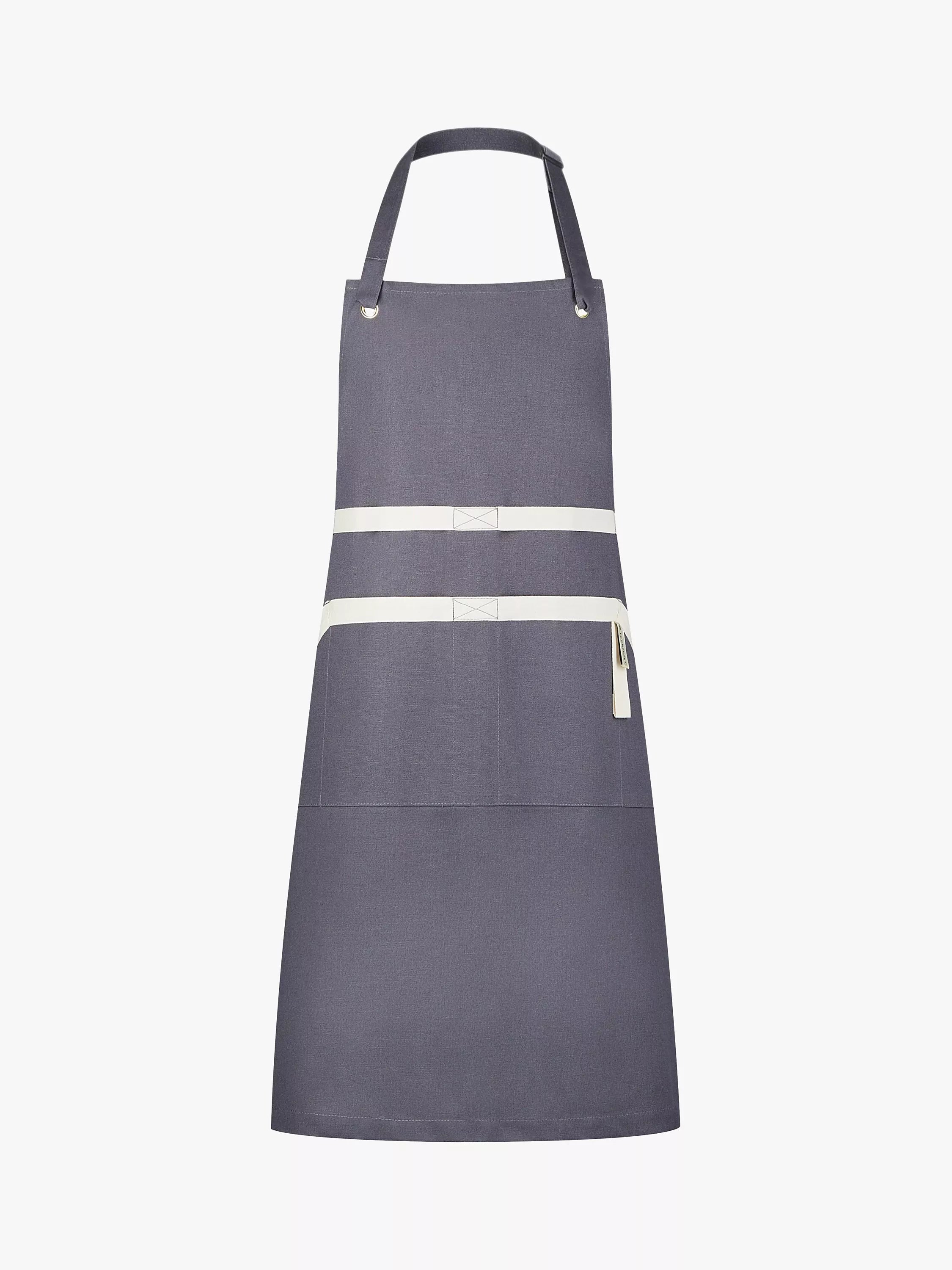 Le Creuset Chef's Apron, UK version
