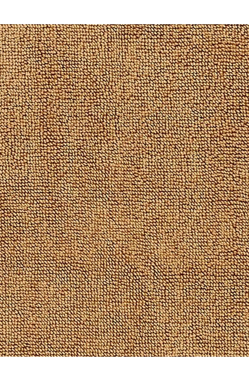 Christy Organic Cotton Twist Yarn Shower Mat