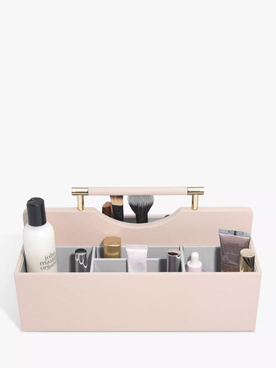 Stackers Makeup Toolbox Makeup Storage Caddy