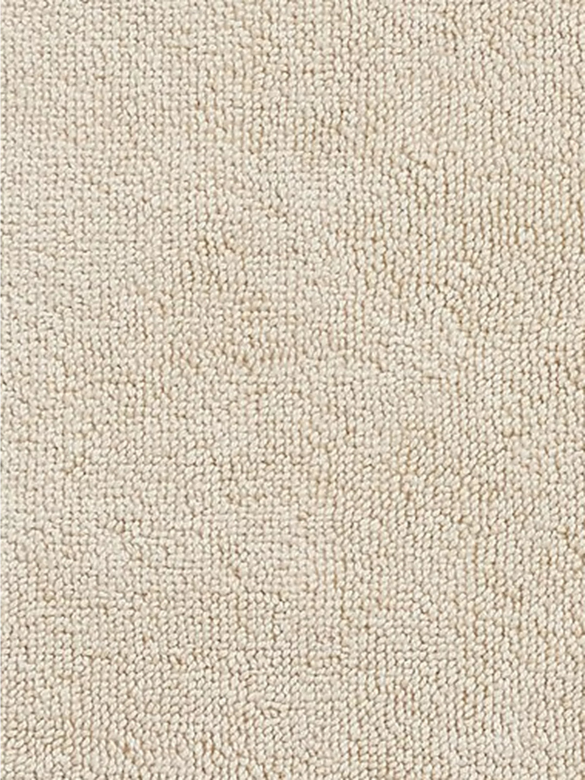 Christy Organic Cotton Twist Yarn Shower Mat