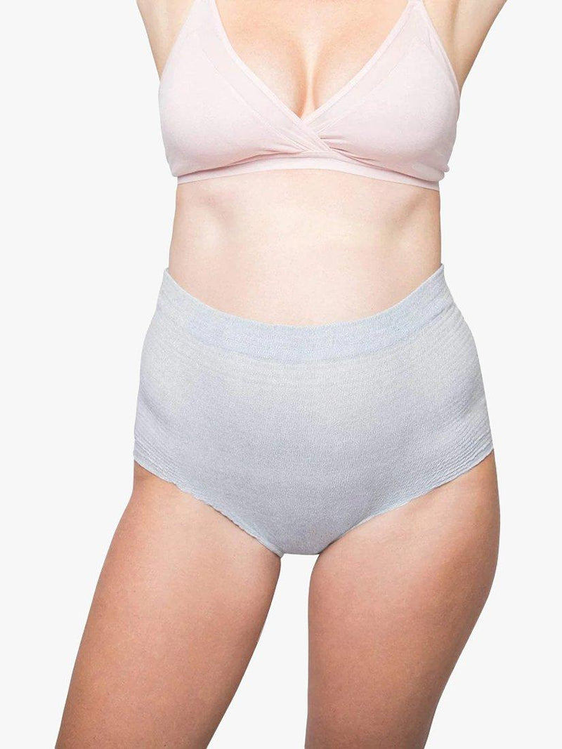 Fridababy Frida Mom High Waist C-Section Disposable Postpartum Underwear Regular - British product