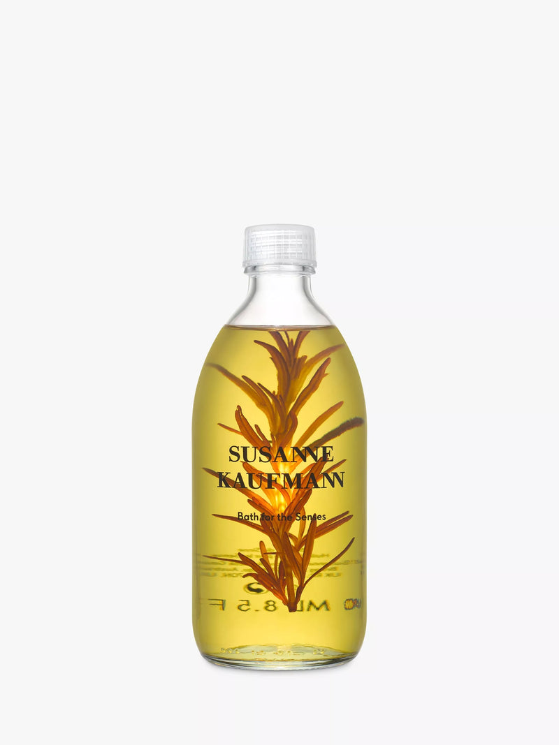 Susanne Kaufmann Bath Oil for the Senses - McGrocer