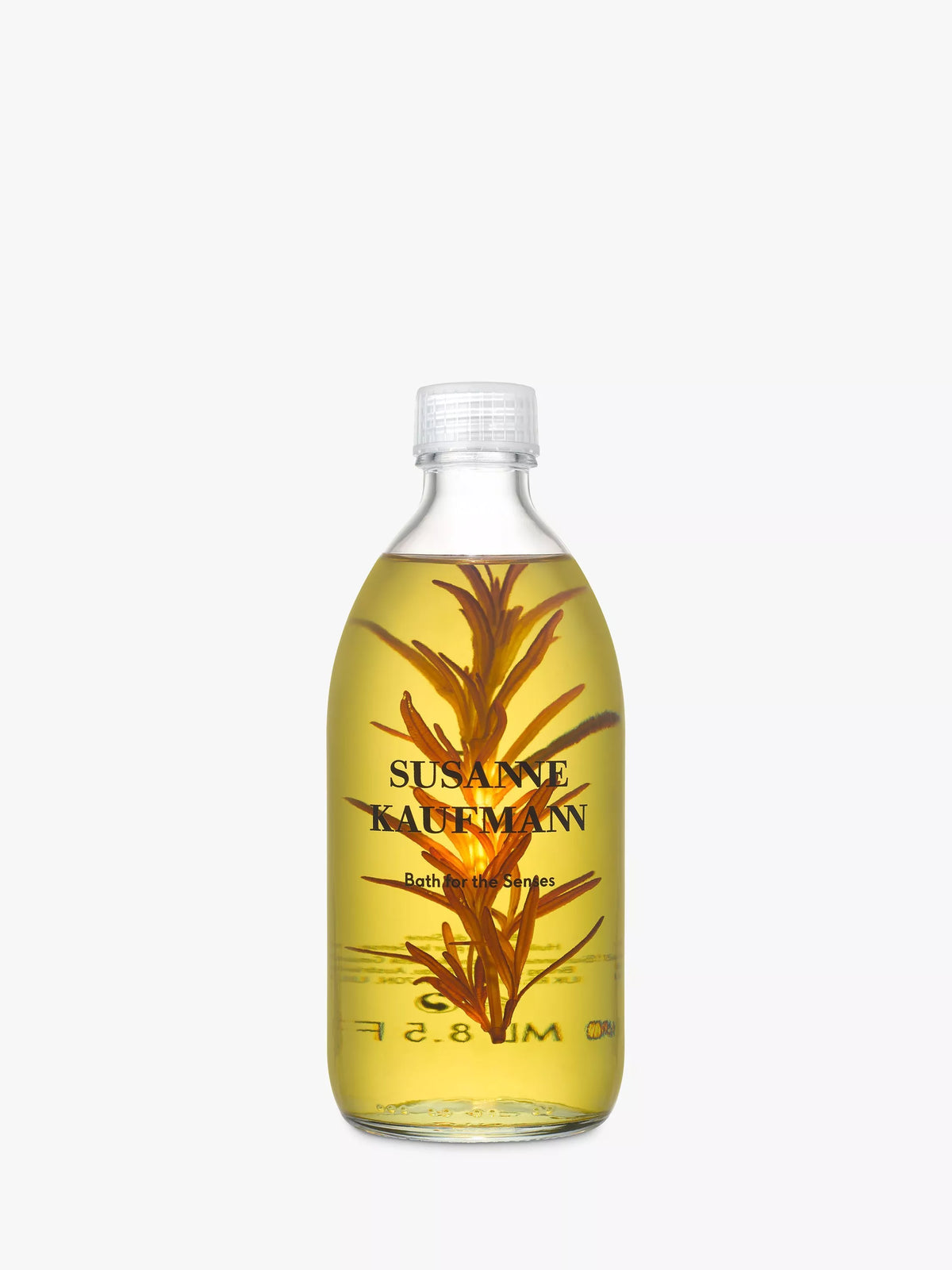 Susanne Kaufmann Bath Oil for the Senses - McGrocer