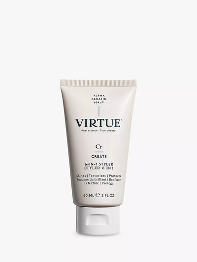 Universal 6-in-1 Styling Cream for All Hair Types