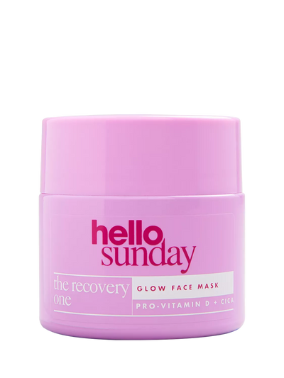 Hello Sunday The Recovery One Gel Recovery Mask 50ml
