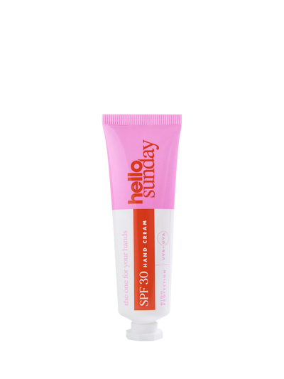 Hello Sunday The One for Your Hands SPF 30 Hand Cream 30ml