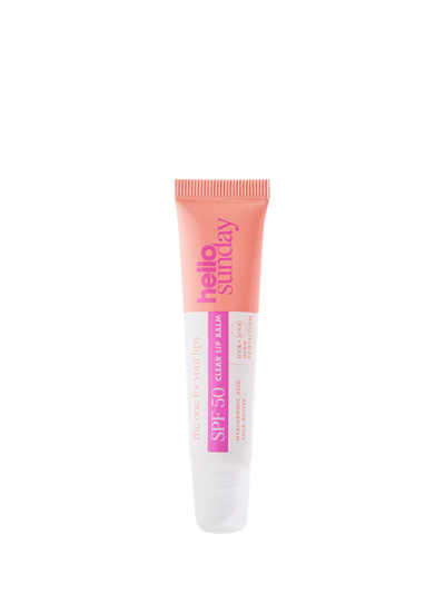 Hello Sunday The One for Your Lips SPF 50 Lip Balm 15ml