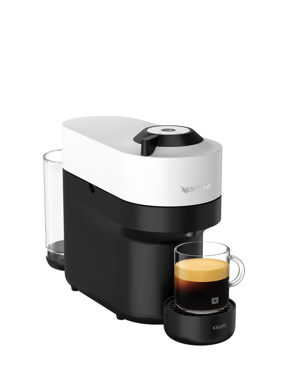Nespresso Vertuo Pop Coffee Machine Compact Design imported from the UK