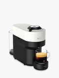 Nespresso Vertuo Pop Coffee Machine Compact Design imported from the UK