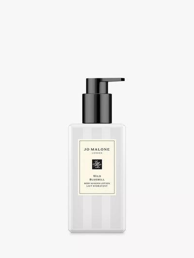 Jo Malone London Wild Bluebell Body & Hand Lotion 250ml