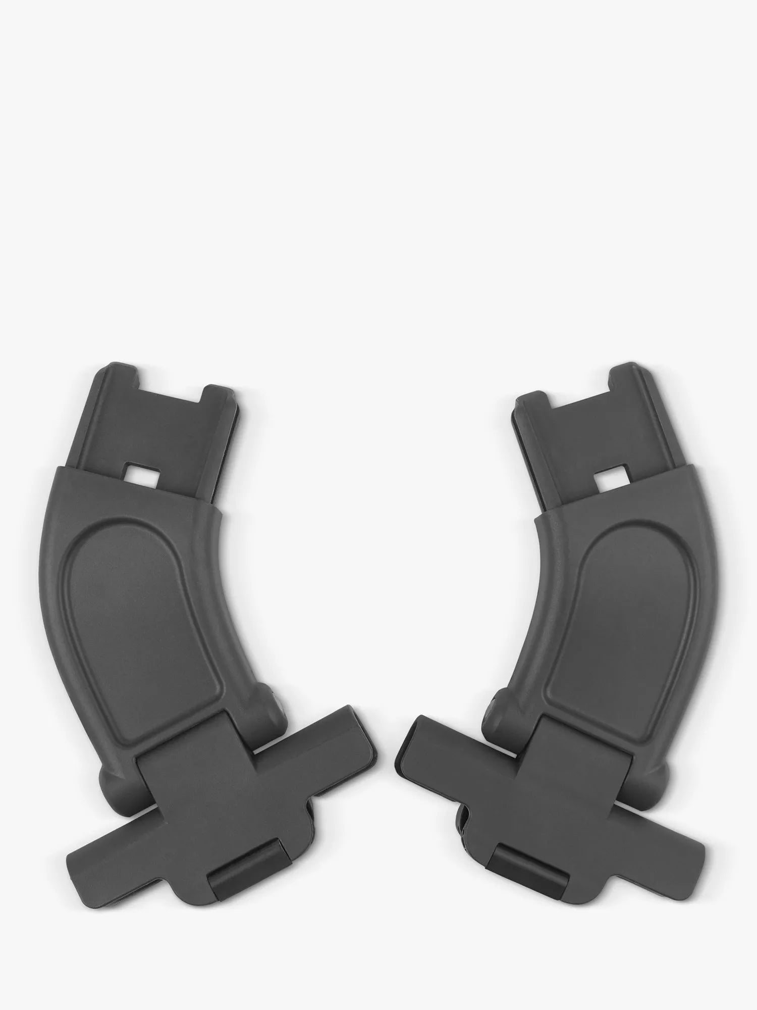 UPPAbaby Minu Carrycot & Mesa Car Seat Adaptors - McGrocer