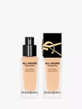 Yves Saint Laurent All Hours Foundation SPF 39 - McGrocer